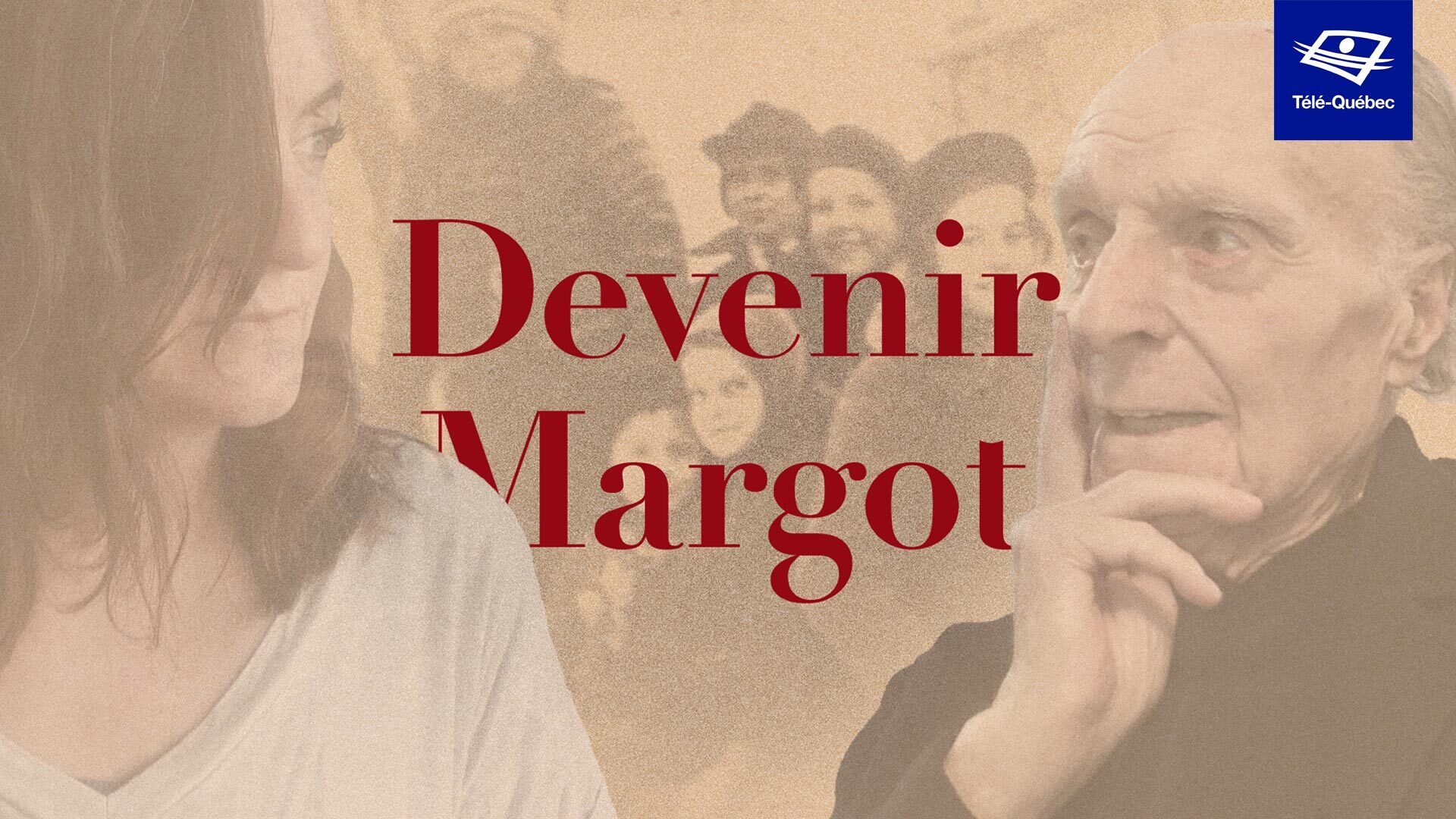 Devenir Margot