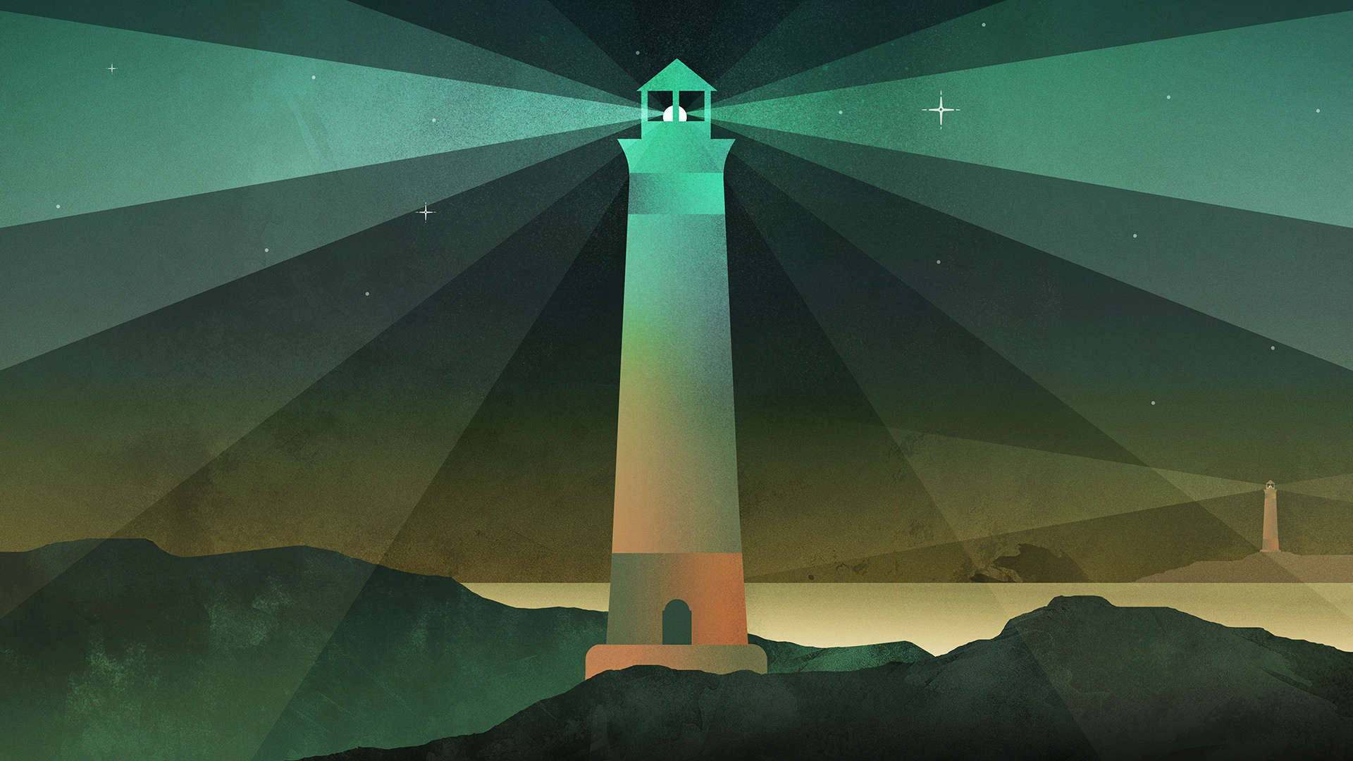 Signal nocturne