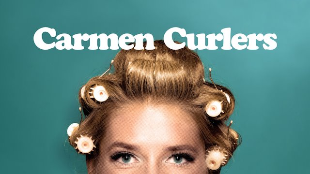 Carmen Curlers